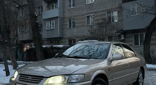 Toyota Camry 1998 года за 3 700 000 тг. в Алматы