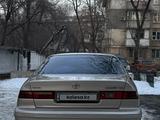 Toyota Camry 1998 года за 3 700 000 тг. в Алматы – фото 5