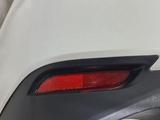 Задний катафот на бампере Toyota Camry70 (XV70) 2017-н. В. за 15 000 тг. в Алматы