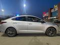 Hyundai Accent 2018 года за 6 700 000 тг. в Караганда – фото 3