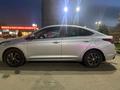 Hyundai Accent 2018 года за 6 700 000 тг. в Караганда – фото 4