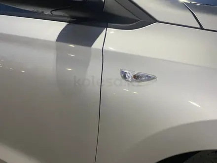Hyundai Accent 2018 года за 6 700 000 тг. в Караганда – фото 5