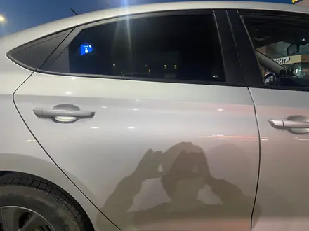 Hyundai Accent 2018 года за 6 700 000 тг. в Караганда – фото 6