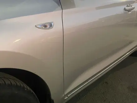 Hyundai Accent 2018 года за 6 700 000 тг. в Караганда – фото 8