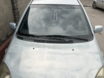 Toyota Yaris 2005 года за 1 750 000 тг. в Алматы – фото 4