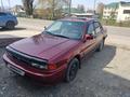 Mitsubishi Galant 1991 годаүшін1 200 000 тг. в Сарканд – фото 8