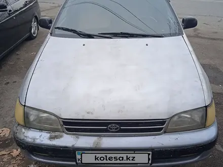 Toyota Carina E 1996 года за 1 450 000 тг. в Шымкент