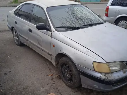 Toyota Carina E 1996 года за 1 450 000 тг. в Шымкент – фото 5