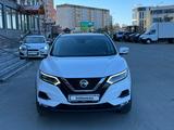 Nissan Qashqai 2021 годаүшін13 999 000 тг. в Павлодар – фото 2