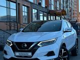 Nissan Qashqai 2021 года за 13 999 000 тг. в Павлодар