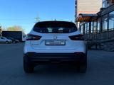 Nissan Qashqai 2021 года за 13 999 000 тг. в Павлодар – фото 3