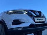 Nissan Qashqai 2021 годаүшін13 999 000 тг. в Павлодар – фото 5