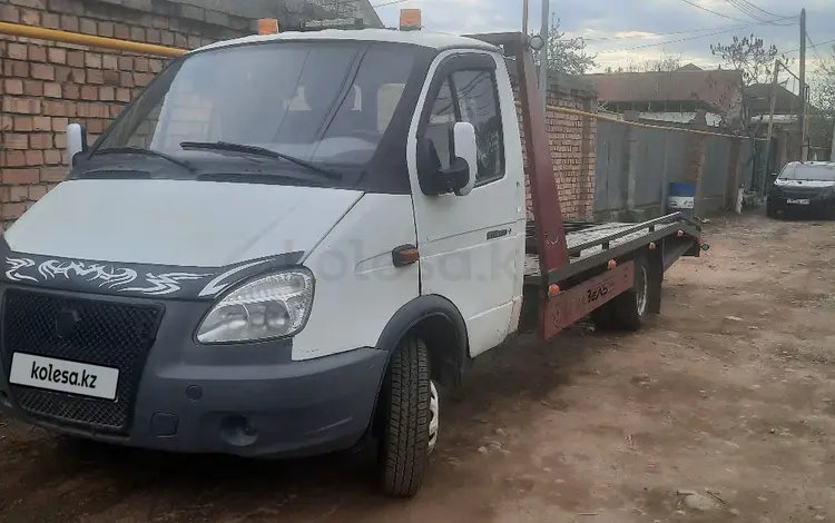 ГАЗ 2005 года за 4 800 000 тг. в Алматы