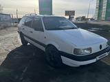 Volkswagen Passat 1991 годаүшін1 200 000 тг. в Караганда