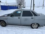 ВАЗ (Lada) 2110 2005 годаfor850 000 тг. в Уральск – фото 2