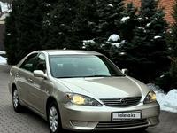 Toyota Camry 2005 года за 6 200 000 тг. в Алматы