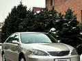 Toyota Camry 2005 года за 6 200 000 тг. в Алматы – фото 33