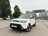 Kia Soul 2014 годаүшін8 300 000 тг. в Алматы