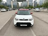 Kia Soul 2014 годаүшін8 300 000 тг. в Алматы – фото 4