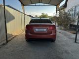 Kia Cerato 2009 года за 3 500 000 тг. в Атырау – фото 2