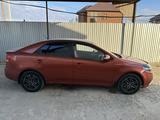 Kia Cerato 2009 года за 3 500 000 тг. в Атырау