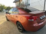 Kia Cerato 2009 года за 3 500 000 тг. в Атырау – фото 3