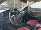 Kia Cerato 2009 года за 3 500 000 тг. в Атырау – фото 4
