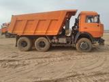 КамАЗ  65115 2012 года за 13 000 000 тг. в Атырау – фото 3