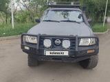 Nissan Patrol 2003 годаүшін6 100 000 тг. в Алматы