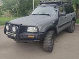 Nissan Patrol 2003 года за 6 100 000 тг. в Алматы – фото 3