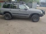 Nissan Patrol 2003 года за 6 100 000 тг. в Алматы – фото 4