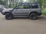 Nissan Patrol 2003 года за 6 100 000 тг. в Алматы – фото 5