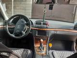 Mercedes-Benz E 200 2004 года за 5 500 000 тг. в Тараз – фото 5