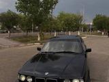 BMW 525 1991 годаүшін1 800 000 тг. в Караганда