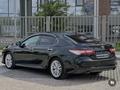 Toyota Camry 2019 года за 13 500 000 тг. в Актобе – фото 5