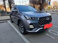 Chery Tiggo 7 Pro 2022 годаүшін10 500 000 тг. в Алматы