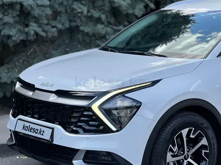Kia Sportage 2025 года за 13 900 000 тг. в Шымкент – фото 3