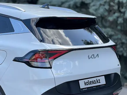 Kia Sportage 2025 года за 13 900 000 тг. в Шымкент – фото 7