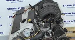 Привозной двигатель на Мерседес 104 2.8-3.2 за 240 000 тг. в Алматы