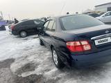 Nissan Almera 2005 годаfor3 000 000 тг. в Алматы – фото 5