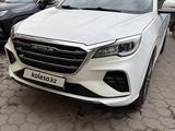Jetour X70 2023 годаүшін8 200 000 тг. в Сарышаган