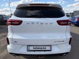 Jetour X70 2023 годаүшін8 200 000 тг. в Сарышаган – фото 5