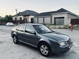 Volkswagen Jetta 2005 года за 3 000 000 тг. в Кызылорда – фото 3