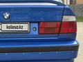 BMW 540 1993 годаүшін9 900 000 тг. в Алматы – фото 19