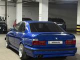 BMW 540 1993 года за 9 900 000 тг. в Алматы – фото 3