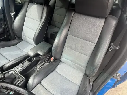 BMW 540 1993 года за 9 900 000 тг. в Алматы – фото 30
