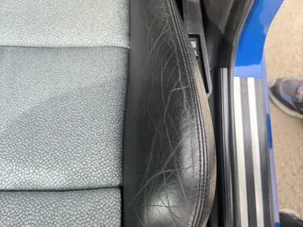 BMW 540 1993 года за 9 900 000 тг. в Алматы – фото 31