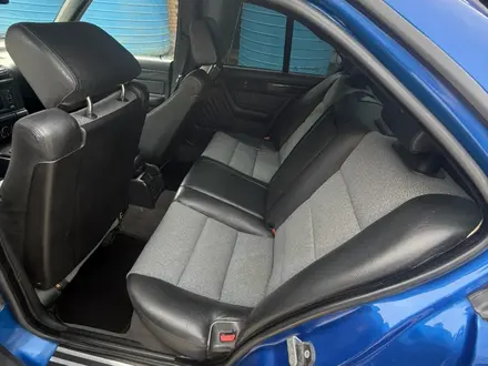 BMW 540 1993 года за 9 900 000 тг. в Алматы – фото 34