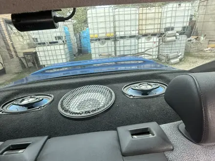BMW 540 1993 года за 9 900 000 тг. в Алматы – фото 35