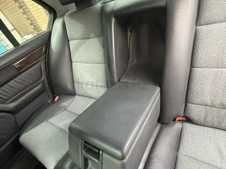 BMW 540 1993 года за 9 900 000 тг. в Алматы – фото 36